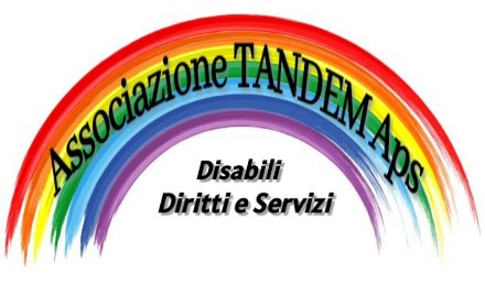 ASSOCIAZIONE TANDEM APS